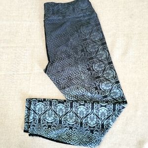 PrAna Roxanne Capri Leggings